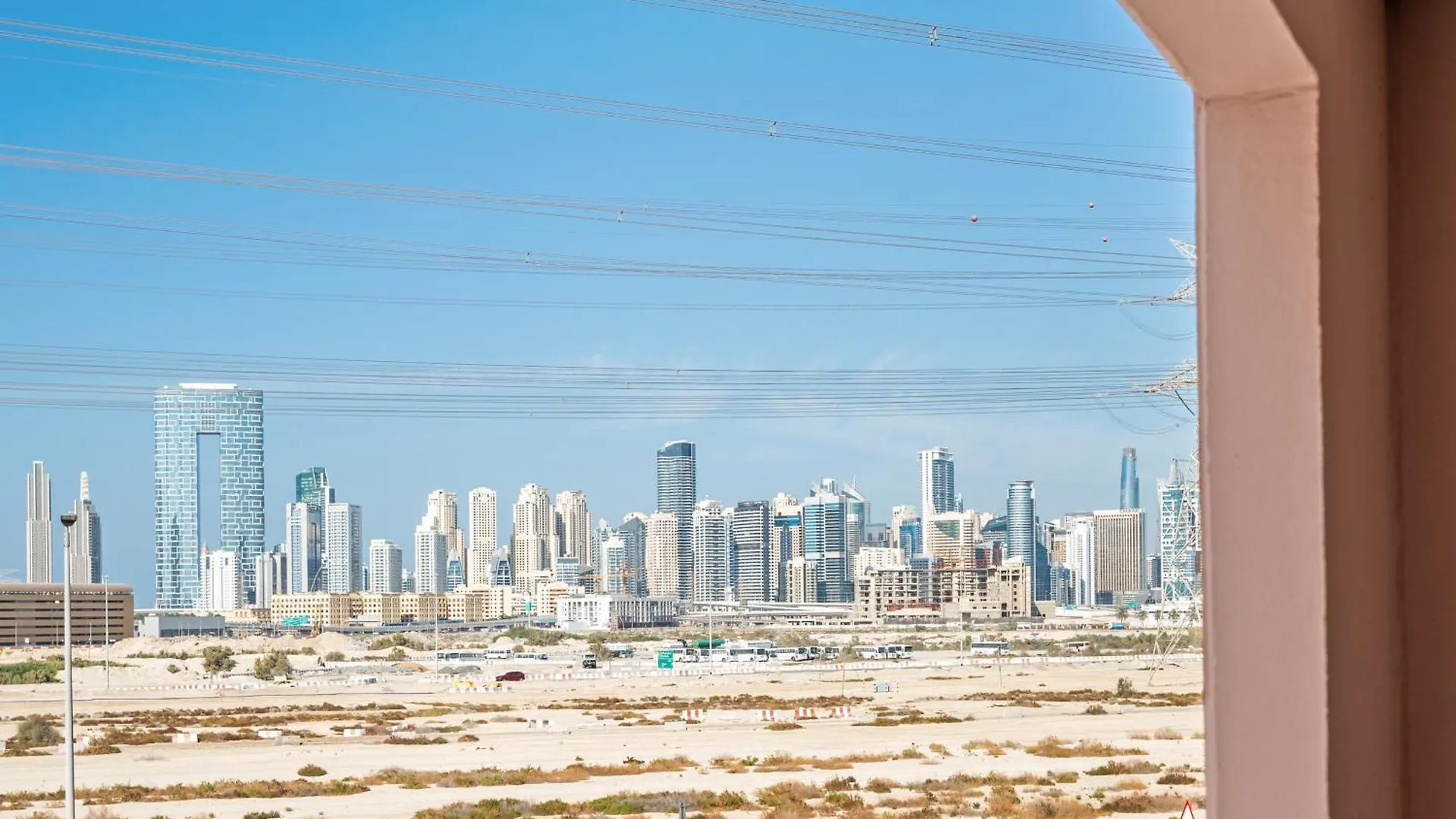 Apartment Sunny Studio Perfect For Discovery Gardens Stays Dubai United Arab Emirates