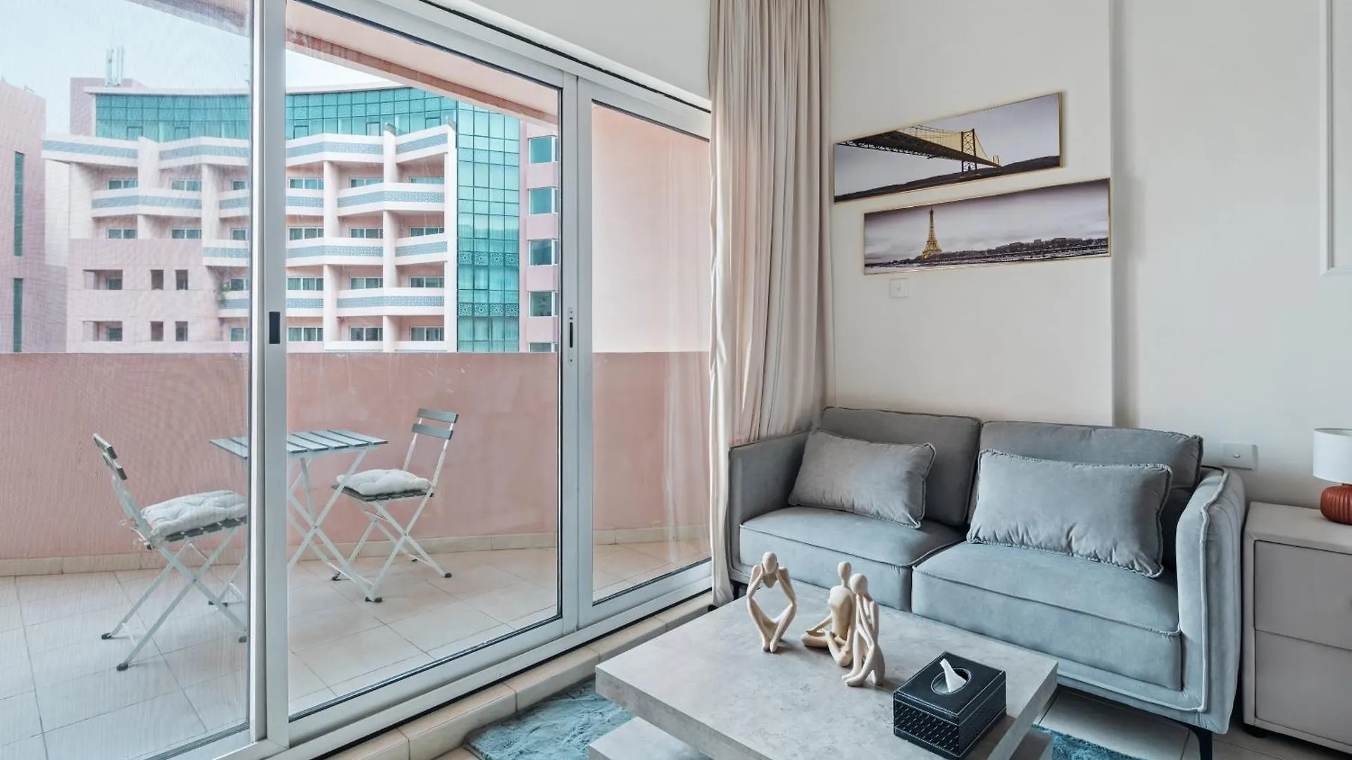 Apartment Sunny Studio Perfect For Discovery Gardens Stays Dubai United Arab Emirates